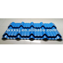 Color Steel Roof Tile sheet